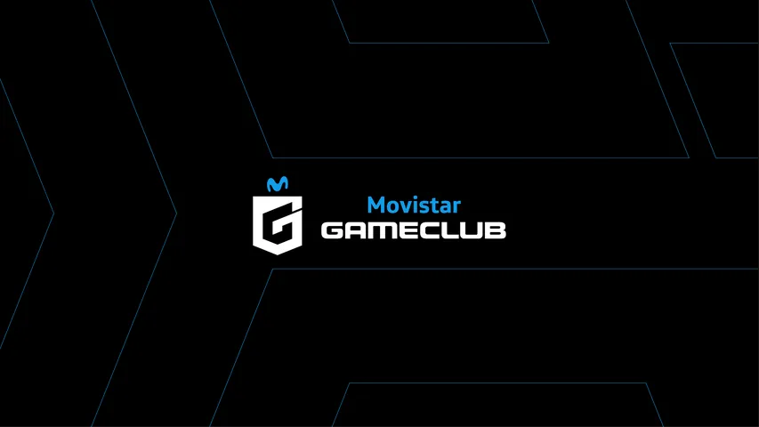 Movistar Gameclub