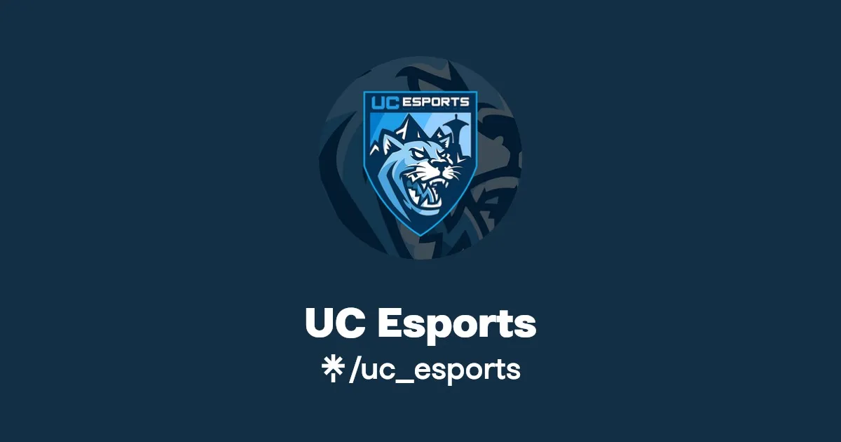 UC Esports